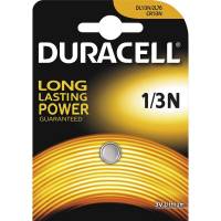 Duracell Photo batteri 1/3N 3V Lithium High Power 