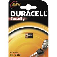 Duracell batteri Security MN11 6V