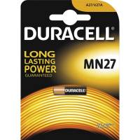 Duracell batteri Security MN27 12V 
