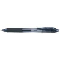 Pentel gelpen BLN105 0,5mm sort