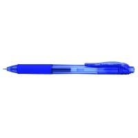 Pentel gelpen BLN105 0,5mm blå