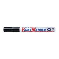 Artline 400XF Paint marker 2,3mm rund spids sort