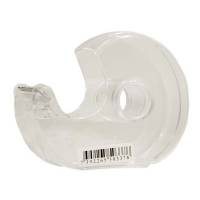 Tapedispenser 19mmx33m transparent