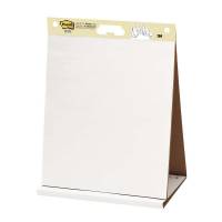Post-it Meeting Chart 563 bordflipover 51 x 69 cm med 20 ark