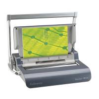 Fellowes Quasar wireindbindingsmaskine A4 