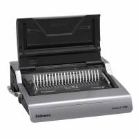 Fellowes Galaxy E 500 A4 comb binder elektrisk