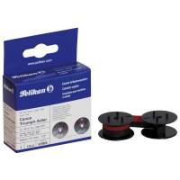 Pelikan farvebånd impact ribbon Gr51 sort-rød