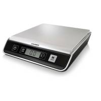 Dymo M10 brevvægt 10kg med USB sort 