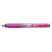 Pentel Handyline SXS15-PO tekstmarker pink