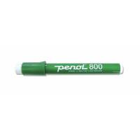 Penol 800 whiteboardmarker 1,5mm rund spids grøn