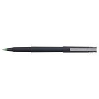 Uni-ball rollerpen UB-120 micro 0,3mm grøn