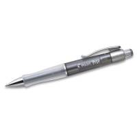 Pilot Vega kuglepen medium sort