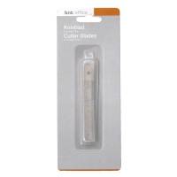 BNT blade til hobbyknive 9mm, 10 stk