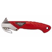 BNT NT cutter kartonåbner R-1200P rød 