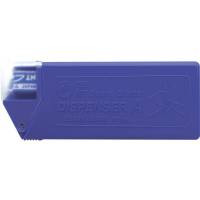 NT Cutter A-300/300GR reserveklinger, pakke med 10 stk