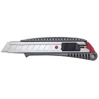 NT Cutter model L-500GR ALU med Grip & Auto-Lock