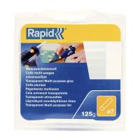 Rapid limpatron Ø7mm L65mm allround, 46 stk
