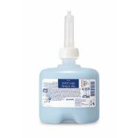 Tork Premium Hår & Krop S2 sæbe 420602 475ml lyseblå