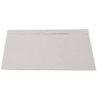 Følgeseddellommer M65 210x100mm uden tryk