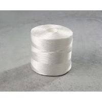 Polykordel 300 m/kg PP 2kg 600m, stærk holdbar kvalitet