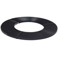 Stålbånd 16x0,50mm ca 25kg/rul brud 655kg, 16x300mm kerne