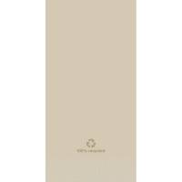 Tork middagsserviet 2-lags 1/8 fold 39cm 477352 natur, 150 stk