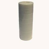 Q-line usynlig kontortape "englehud" 19mmx33m