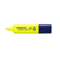 Staedtler Textsurfer Classic tekstmarker 364 gul