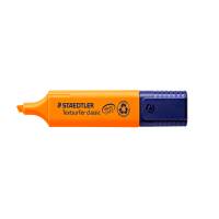 Staedtler Textsurfer Classic tekstmarker 364 orange