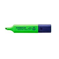 Staedtler Textsurfer Classic tekstmarker 364 grøn