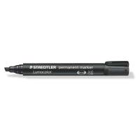 Lumocolor 350-9 permanent marker 2-5mm sort