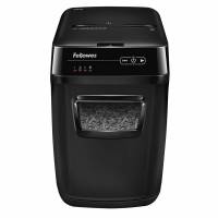 Fellowes Automax 200M Micro kryds makuleringsmaskine, 200 ark