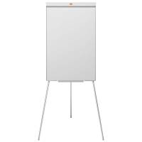 Nobo Classic magnetisk flipover gulvmodel med 3 ben