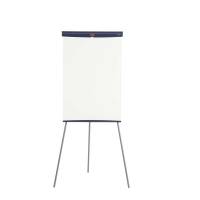 Nobo Basic flipover gulvmodel med 3 ben