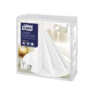 Tork Premium Linstyle 478883 XL middagsserviet 48x48cm hvid