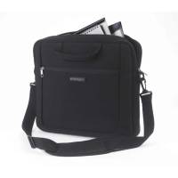 Kensington SP15 15.6" neopren computertaske sort