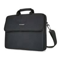  Kensington SP17 computertaske 17" sort