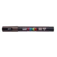 Posca PC-3M marker 0,9-1,3mm dark brown