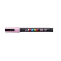 Posca PC-3M marker 0,9-1,3mm lys pink