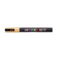 Posca PC-3M marker 0,9-1,3mm laksefarvet