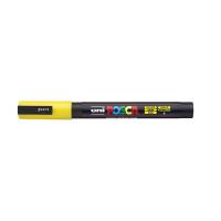 Posca PC-3M marker 0,9-1,3mm gul