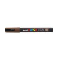 Posca PC-3M marker 0,9-1,3mm brun