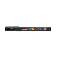 Posca PC-3M marker 0,9-1,3mm sort