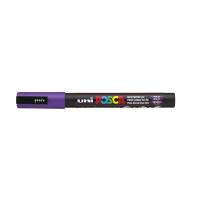 Posca PC-3M marker 0,9-1,3mm violet