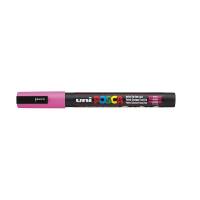 Posca PC-3M marker 0,9-1,3mm pink