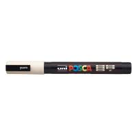 Posca PC-3M marker 0,9-1,3mm beige
