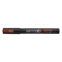 Posca PC-3M marker 0,9-1,3mm bronze