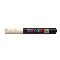 Posca PC-1M marker 0,7mm elfenben