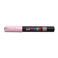 Posca PC-1M marker 0,7mm lys pink