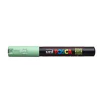 Posca PC-1M marker 0,7mm lys grøn